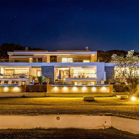 Afisia Villas Сарти Экстерьер фото