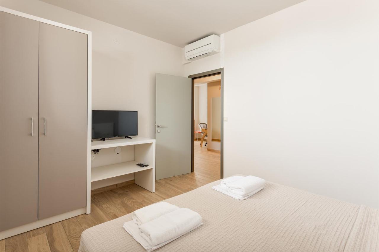 Afisia Villas Сарти Экстерьер фото