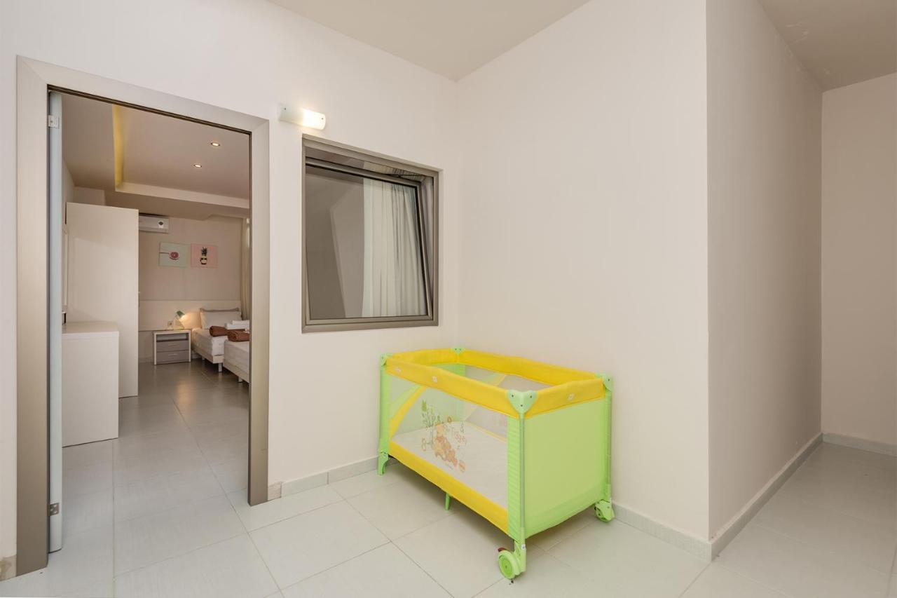 Afisia Villas Сарти Экстерьер фото