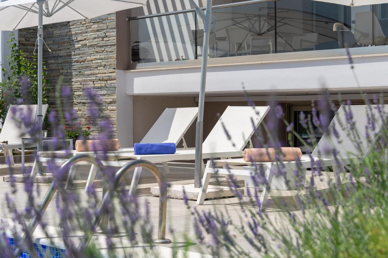 Afisia Villas Сарти Экстерьер фото