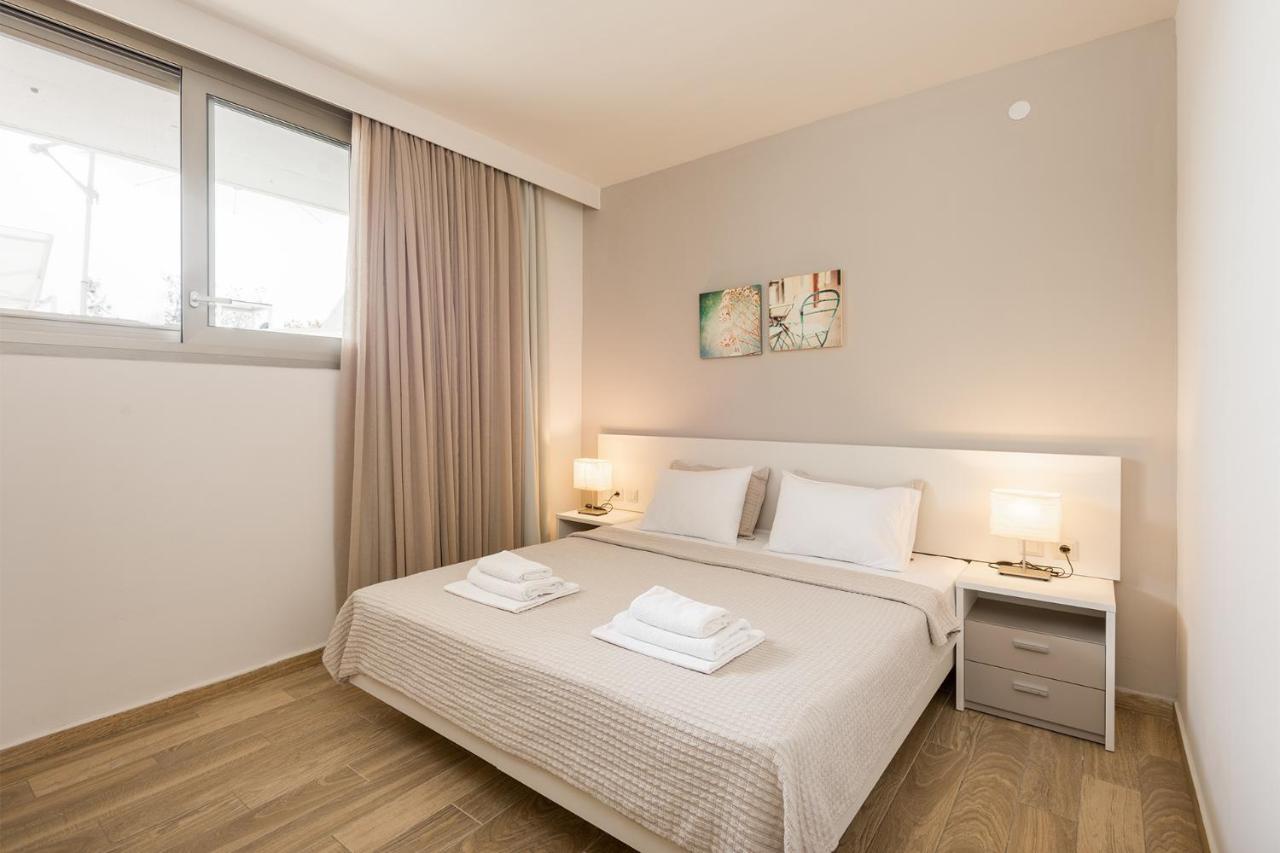 Afisia Villas Сарти Экстерьер фото