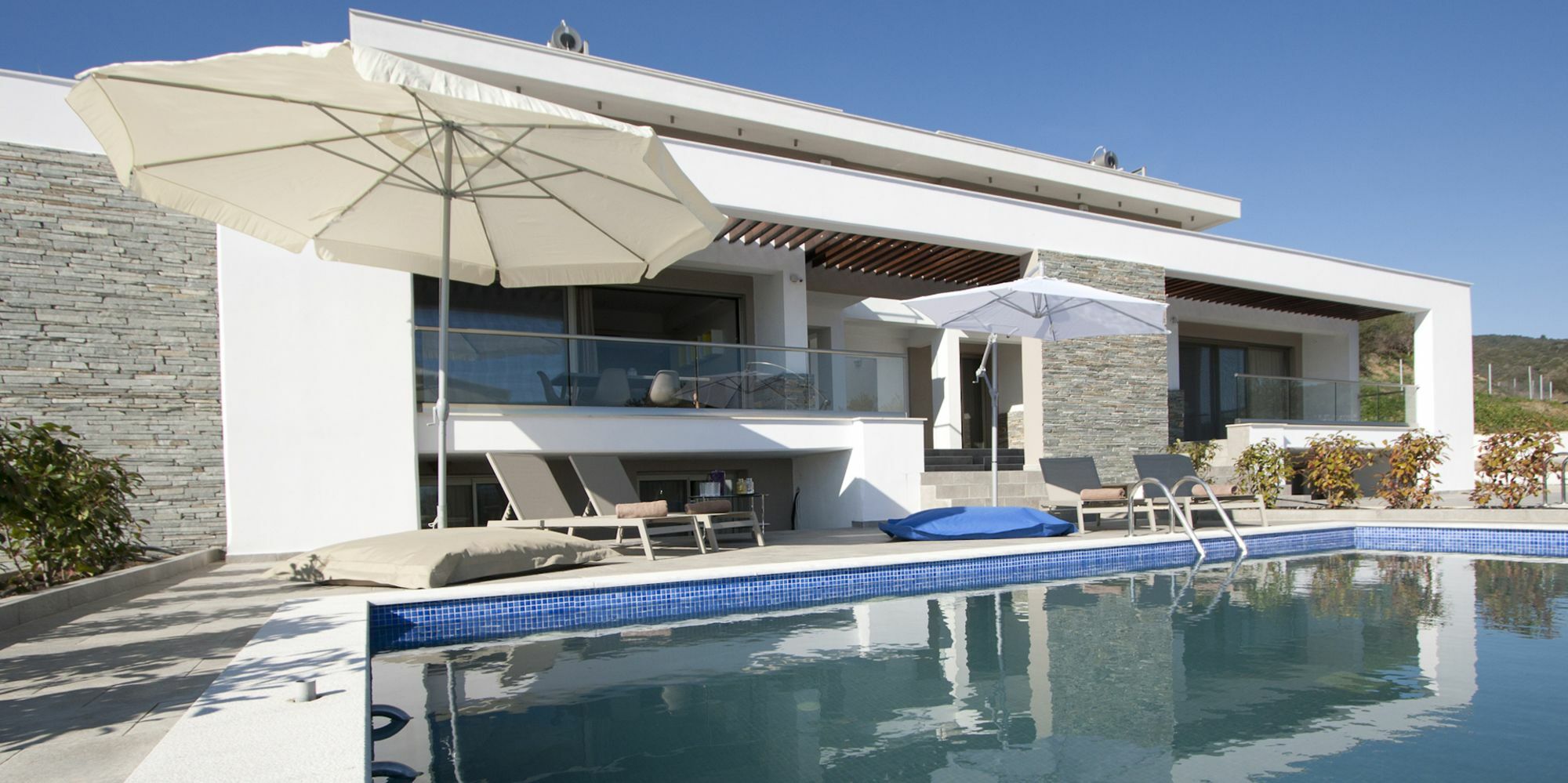 Afisia Villas Сарти Экстерьер фото